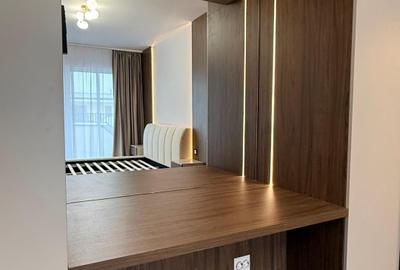 Penthouse 3 camere, 2 bai, str Eroilor, Floresti - 5