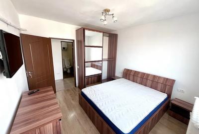 Apartament cu 2 camere decomandat, mobilat în 1 Decembrie 1918