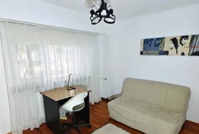 Aviatiei | 3 Camere | Metrou | Posibilitate Cat-Friendly | Familie - 3