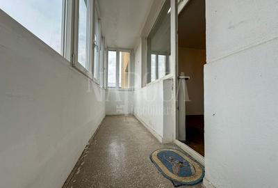 Apartament 3 camere de vanzare in Grigorescu, Cluj Napoca - 8