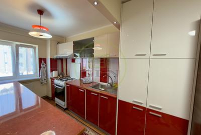 Apartament 2 camere, 51.77 mp, cartier Craiovita Noua, zona Orizont - 5