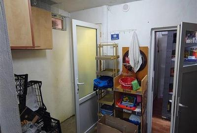 Spatiu comercial 70 mp, toate utilitatile, Brailita - 11