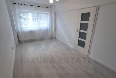 Apartament complet renovat 2 camere si bucatarie inchisa zona Rahovei - 1