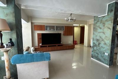 Apartament cu 3 camere in zona istorica a orasului!!! - 3