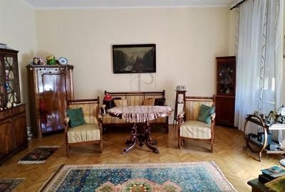 Apartament cu 2 camere semidecomandat, mobilat în Iosefin