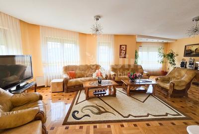 Casa individuala | 380mp utili | 900 mp teren | Europa | Zona Ionesco - 4