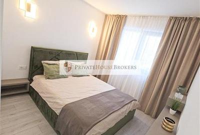 Pipera | Porsche | Onix Park | Bloc 2023 | Parcare - 4