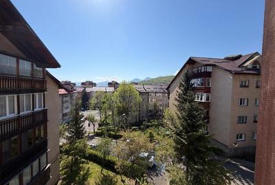 Apartament cu doua camere, de inchiriat, etaj intermediar, in Racadau - 8