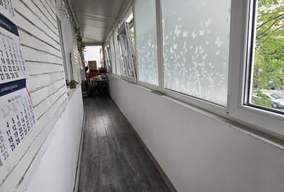 Apartament modern 3 camere | Ultracentral | Etaj 1 | Lift | 2 băi - 11