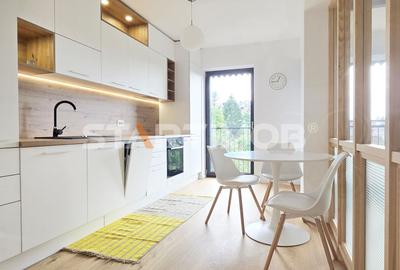 Apartament prima inchiriere cu parcare subterana - 10
