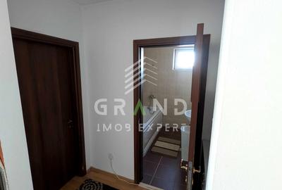 NOU PE PIAȚĂ | Apartament Spațios 1 Cameră | Bloc 2009 | Balcon | Marasti/Farmec - 6
