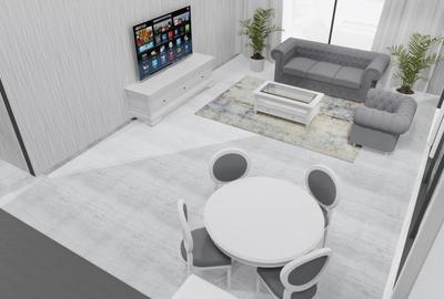 Apartament O.B.A TOWER- Studio - 9