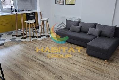 Vanzare Apartament 2 Camere Mobilat si Utilat- Berceni! - 5