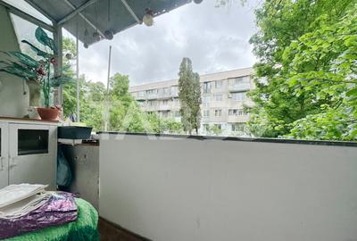 Apartament cu 2 camere de vanzare taj 1 Gheorgheni zona Iulius Mall - 7
