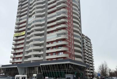Apartament 2 camere - Complex Metropolis Residence - 20