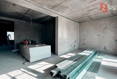 COMISION 0% Apartament cu 4 camere si terasa de 17 mp - Torontalului - 2