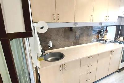 2 camere | etaj 1 | renovat | in bucla | 150m Metrou C. Brancusi - 7