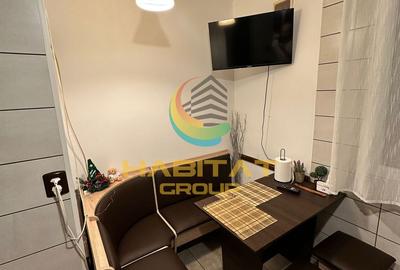 Brancoveanu Uioara vanzare 3 camere renovat mobilat modern - 9