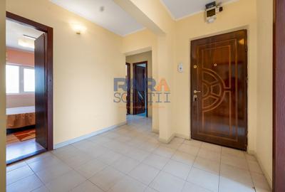 Apartament cu 4 camere, 88 mp (2 băi, 2 balcoane) - 3