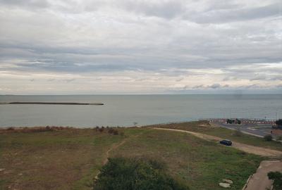 Faleza Nord - Apartament cu 3 camere frontal la mare - 1