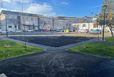 TEREN COLT LA DOUA STRAZI, ZONA CENTRALA! - 1