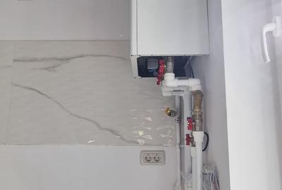 Apartamente 2 camere într-un bloc modern și elegant - 8