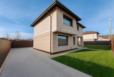 CASA PREMIUM , MIROSLAVA , 4 CAMERE , 2 BAI , 120 MP UTILI - 1