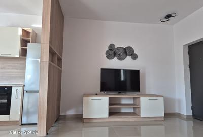 Apartament 2 camere etaj 1 la prima închiriere ! - 3