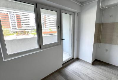 Apartament 2 camere,65 mp, Copou-Sadoveanu - 12