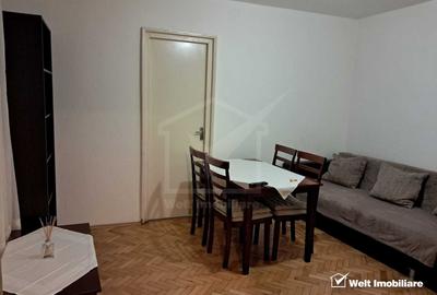 2 camere, zona Gheorgheni - 2