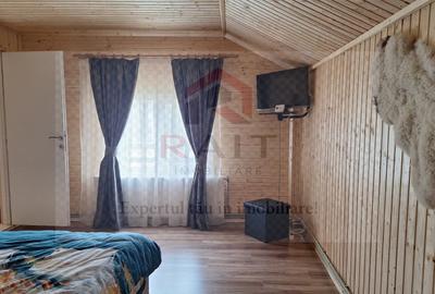 Casa Vacanta Rucar Saticu de Jos Arges - 27