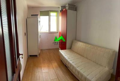 Apartament de vanzare 3 camere Sibiu Rahovei Interex - 2
