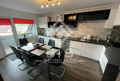 Apartament 115 mp - Restaurant Giulia - 4