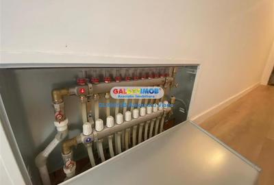 Apartament 3 camere, bloc 2024, Aparatorii Patriei - 8