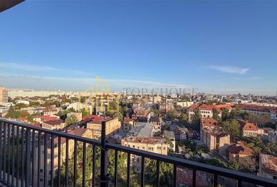 2 CAMERE LUX - FERDINAND FOISORUL DE FOC - EVOCASA SELECT - PARCARE SUBTERANA - 15