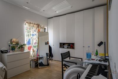 Avangarde Forest 7 - Suprafață 180 mp  - Complex Inchis- curte privata - 15