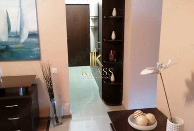 Apartament cochet de 2 camere la Piata Domenii - 10