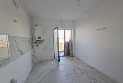 Apartament la cheie 3 camere balcon 7 mp boxa si parcare pe Dna Stanca - 4