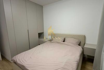 Apartament 2 camere Roka Residence - 5