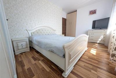 Apartament 3 camere, Andrei Muresanu Sud + Terasa, Garaj - 1