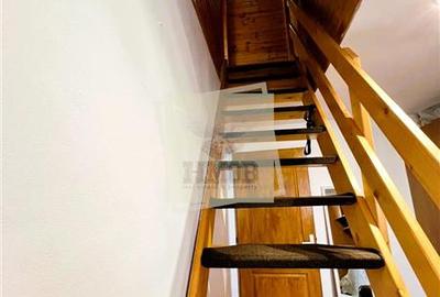Apartament 3 camere 76mp cu balcon inchis zona Mihai Viteazul - 12