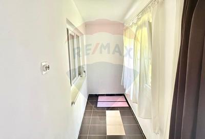 Apartament 3 camere de închiriat în zona Dragoș Vodă - 13