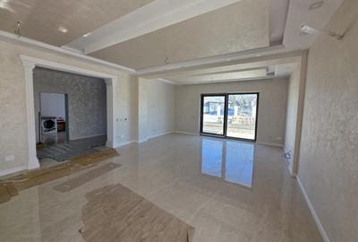 Vila eleganta centru Aroneanu - 8