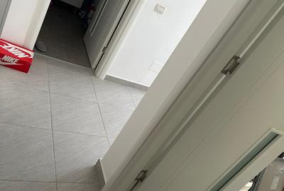 Garsonieră modernă, mobilată | Loc parcare  | Militari Residence | Comision0% - 10