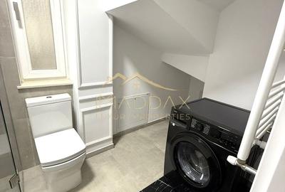 Vila individuala P+1 ***4 camere***curte proprie 380 mp//CORBEANCA - 5
