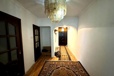 Vanzare triplex cu garaj si curte Zamca Suceava - 240mp- Oferta rara! - 17