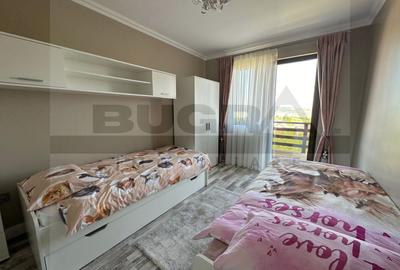 Duplex, 180mp utili, acces privat, ultrafinisat, Dezmir - 5