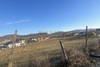 Teren 53 Ari,Unirea,Parcelabil - 1