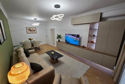 Exigent Plaza Faza 5 | 2 Camere | Centrala | Parcare Extra | 9/11 - 1