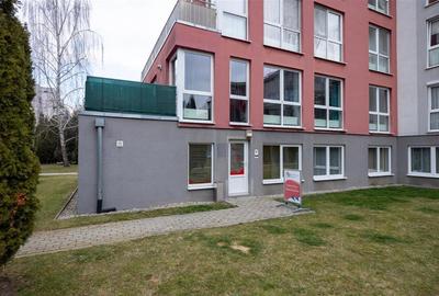 Apartament de 4 camere in zona Avantgarden I - 1